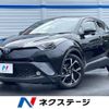 toyota c-hr 2018 -TOYOTA--C-HR DAA-ZYX10--ZYX10-2155678---TOYOTA--C-HR DAA-ZYX10--ZYX10-2155678- image 1