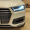 audi q7 2017 quick_quick_4MCYRS_WAUZZZ4M4HD040596 image 8