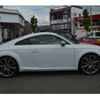 audi tt 2016 -AUDI 【姫路 301ﾀ 380】--Audi TT ABA-FVCJXF--TRUZZZFV8H1001252---AUDI 【姫路 301ﾀ 380】--Audi TT ABA-FVCJXF--TRUZZZFV8H1001252- image 34