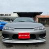 nissan silvia 1999 -NISSAN--Silvia S15--S15-011885---NISSAN--Silvia S15--S15-011885- image 8