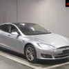 tesla-motors model-s 2015 -TESLA--ﾃｽﾗﾓﾃﾞﾙS SL1SA--FFP66287---TESLA--ﾃｽﾗﾓﾃﾞﾙS SL1SA--FFP66287- image 1