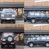 toyota land-cruiser-prado 1998 CFJ1844337 image 4