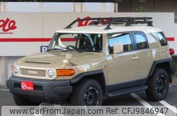 toyota fj-cruiser 2017 -TOYOTA 【三重 301ﾘ9071】--FJ Curiser CBA-GSJ15W--GSJ15-0134617---TOYOTA 【三重 301ﾘ9071】--FJ Curiser CBA-GSJ15W--GSJ15-0134617-