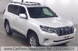 toyota land-cruiser-prado 2019 quick_quick_CBA-TRJ150W_TRJ150-0105995