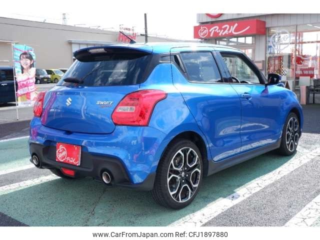 suzuki swift 2023 CFJ1897880 image 2