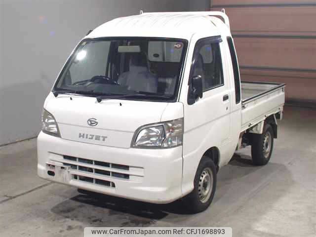 daihatsu hijet-truck 2011 CFJ1698893 image 1