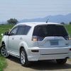 mitsubishi outlander 2011 TE6100 image 23