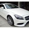 mercedes-benz cls-class 2015 quick_quick_MBA-218961_WDD2189612A157790 image 2