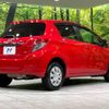 toyota vitz 2011 -TOYOTA--Vitz DBA-NSP135--NSP135-2009048---TOYOTA--Vitz DBA-NSP135--NSP135-2009048- image 16