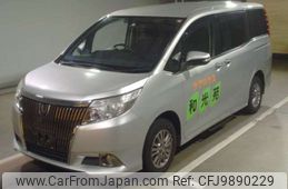 toyota esquire 2015 -TOYOTA--Esquire DBA-ZRR80Gｶｲ--ZRR80-0127068---TOYOTA--Esquire DBA-ZRR80Gｶｲ--ZRR80-0127068-