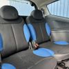 citroen c2 2005 quick_quick_A6NFU_VF7JMNFUC97281592 image 3