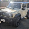 suzuki jimny-sierra 2025 -SUZUKI--Jimny Sierra 3BA-JB74W--JB74W-239***---SUZUKI--Jimny Sierra 3BA-JB74W--JB74W-239***- image 10