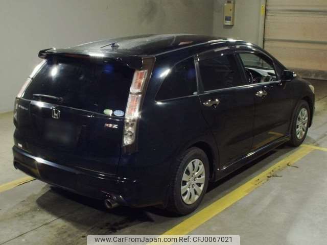 honda stream 2011 -HONDA--Stream DBA-RN6--RN6-3133703---HONDA--Stream DBA-RN6--RN6-3133703- image 2