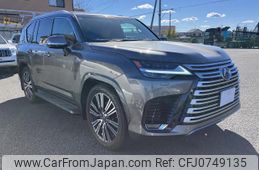 lexus lx 2023 quick_quick_3BA-VJA310W_VJA310-4033608