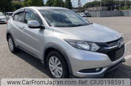 honda vezel 2014 -HONDA--VEZEL DBA-RU1--RU1-1000470---HONDA--VEZEL DBA-RU1--RU1-1000470-