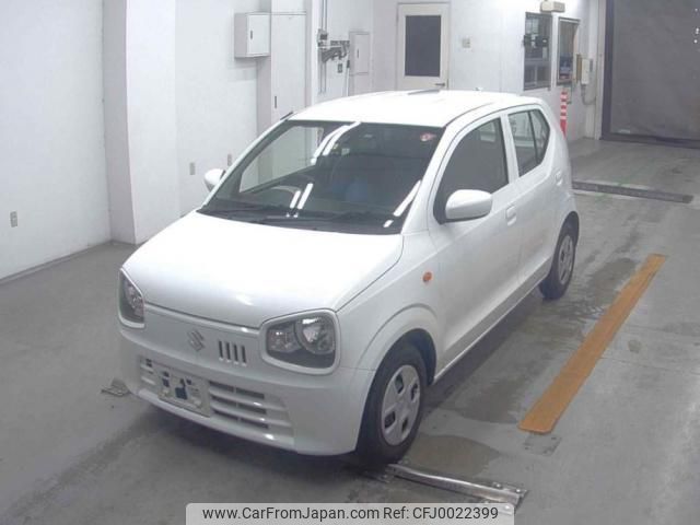 suzuki alto 2019 quick_quick_DBA-HA36S_HA36S-519930 image 1