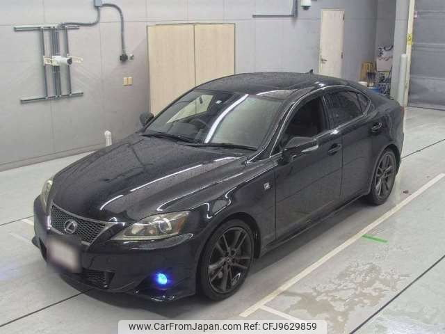 lexus is 2011 -LEXUS--Lexus IS DBA-GSE21--GSE21-5027051---LEXUS--Lexus IS DBA-GSE21--GSE21-5027051- image 1