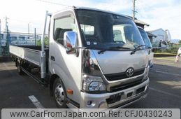 toyota dyna-truck 2018 -TOYOTA--Dyna XZU732-0001078---TOYOTA--Dyna XZU732-0001078-