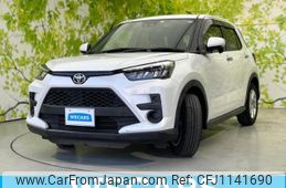 toyota raize 2020 quick_quick_5BA-A200A_A200A-0024791