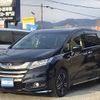 honda odyssey 2017 quick_quick_DAA-RC4_RC4-1024804 image 1