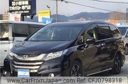 honda odyssey 2017 quick_quick_DAA-RC4_RC4-1024804