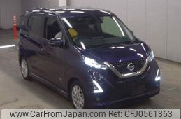 nissan dayz 2022 quick_quick_5AA-B44W_B44W-0300816