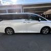 toyota alphard 2024 -TOYOTA--Alphard 6AA-AAHH40W--AAHH40-4006***---TOYOTA--Alphard 6AA-AAHH40W--AAHH40-4006***- image 8