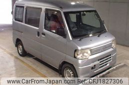 mitsubishi minicab-van 2012 CFJ1827306