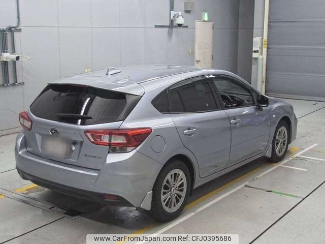 subaru impreza-wagon 2019 -SUBARU--Impreza Wagon DBA-GT2--GT2-050171---SUBARU--Impreza Wagon DBA-GT2--GT2-050171- image 2