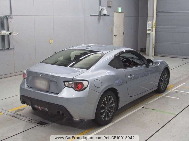 toyota 86 2015 -TOYOTA--86 ZN6-059015---TOYOTA--86 ZN6-059015- image 2