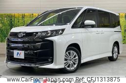 toyota noah 2024 -TOYOTA--Noah 6BA-MZRA90W--MZRA90-0107728---TOYOTA--Noah 6BA-MZRA90W--MZRA90-0107728-