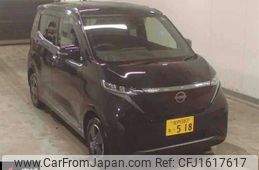 nissan nissan-others 2022 CFJ1617617