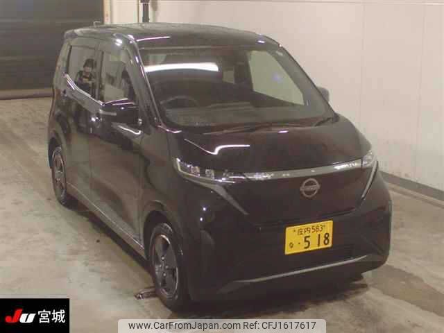 nissan nissan-others 2022 CFJ1617617 image 1