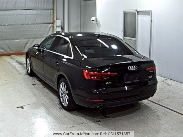 audi a4 2016 CFJ1571357 image 2