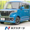 suzuki spacia 2019 -SUZUKI--Spacia DAA-MK53S--MK53S-886922---SUZUKI--Spacia DAA-MK53S--MK53S-886922- image 1