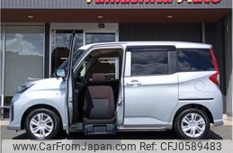 toyota roomy 2021 quick_quick_M900A_M900A-0613611