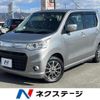 suzuki wagon-r-stingray 2014 quick_quick_MH34S_MH34S-944267 image 1