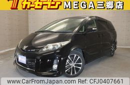 toyota estima 2013 quick_quick_ACR50W_ACR50-0160565