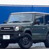 suzuki jimny 2019 CFJ7572641 image 36