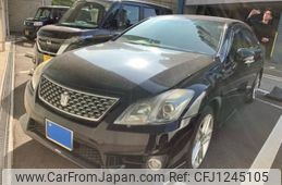 toyota crown 2010 -TOYOTA--Crown DBA-GRS204--GRS204-0014921---TOYOTA--Crown DBA-GRS204--GRS204-0014921-
