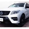 mercedes-benz m-class 2014 quick_quick_RBA-166057_WDC1660572A290360 image 2