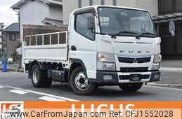 mitsubishi-fuso canter 2018 CFJ1552028
