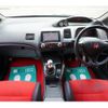 honda civic 2009 CFJ1836935 image 5