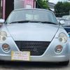 daihatsu copen 2003 quick_quick_LA-L880K_L880K-0011116 image 4