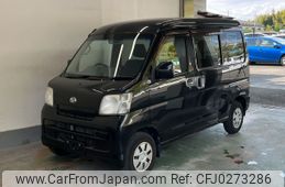 daihatsu hijet-van 2016 -DAIHATSU--Hijet Van S321V-0308884---DAIHATSU--Hijet Van S321V-0308884-