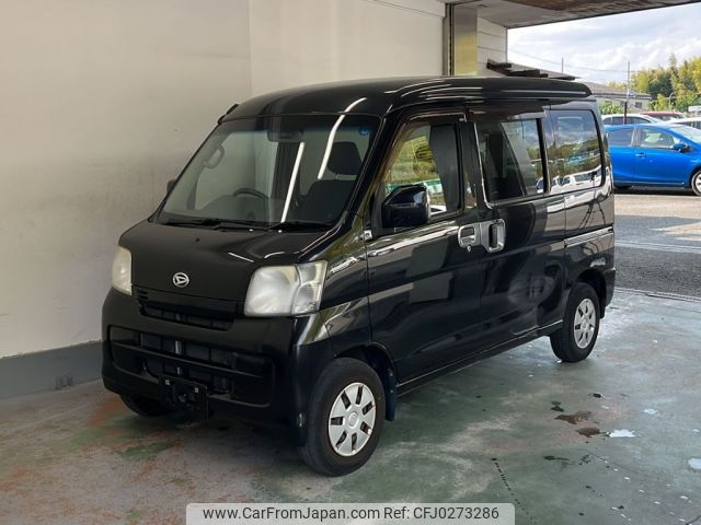 daihatsu hijet-van 2016 -DAIHATSU--Hijet Van S321V-0308884---DAIHATSU--Hijet Van S321V-0308884- image 1