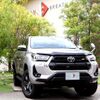 toyota hilux 2021 CFJ1675254 image 1