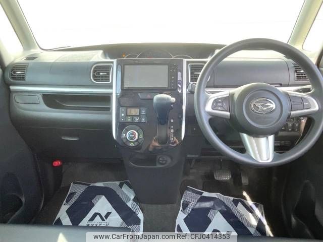 daihatsu tanto 2017 -DAIHATSU--Tanto DBA-LA600S--LA600S-0520754---DAIHATSU--Tanto DBA-LA600S--LA600S-0520754- image 2