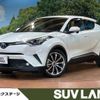 toyota c-hr 2019 -TOYOTA--C-HR DAA-ZYX10--ZYX10-2160469---TOYOTA--C-HR DAA-ZYX10--ZYX10-2160469- image 1