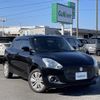 suzuki swift 2017 -SUZUKI--Swift DBA-ZD83S--ZD83S-100425---SUZUKI--Swift DBA-ZD83S--ZD83S-100425- image 1